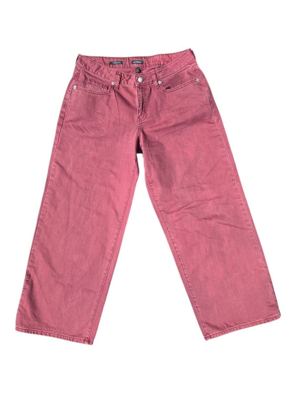 Wild Fable Y2K Low Rise Baggy Jeans, Size 10R